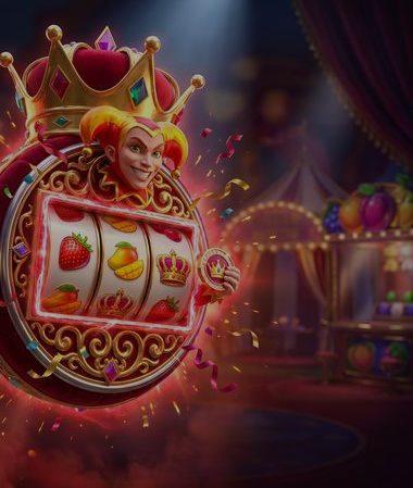 Royal Joker Hold and Win