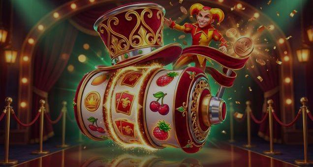 Royal Joker Hold and Win