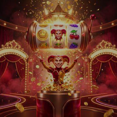 Royal Joker Hold and Win
